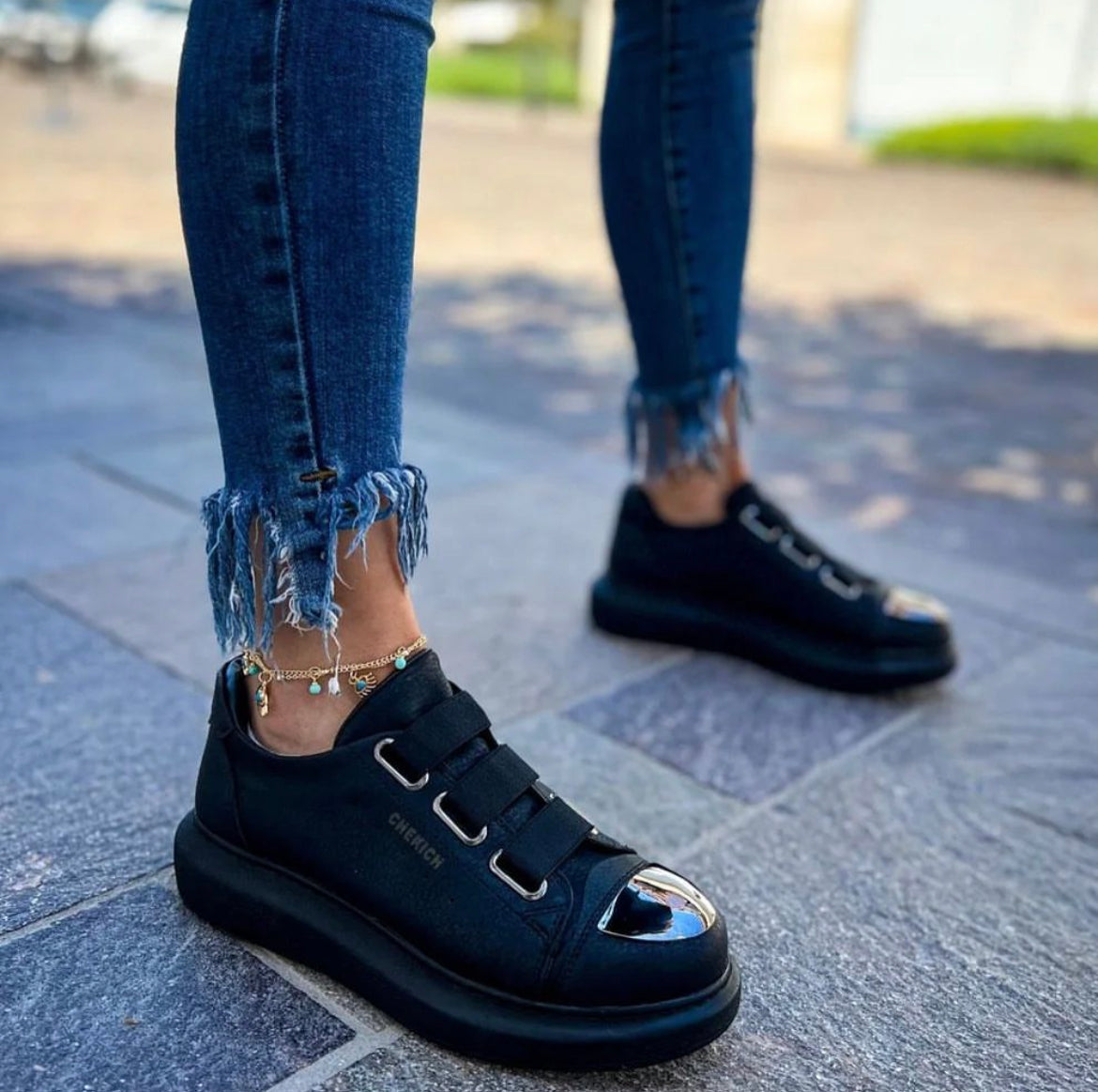 Chekich Men's Shoes — Loafers, Sneakers & Slip-Ons - cmexclusives – CM ...