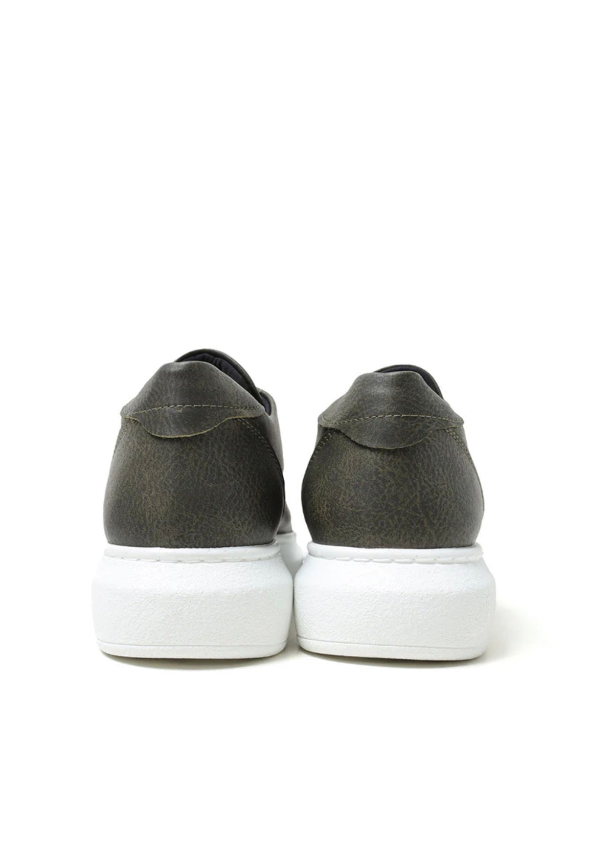 Grey Chekich mirror