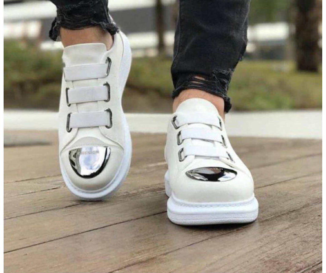 Chekich Men's Shoes — Loafers, Sneakers & Slip-Ons - cmexclusives – CM ...