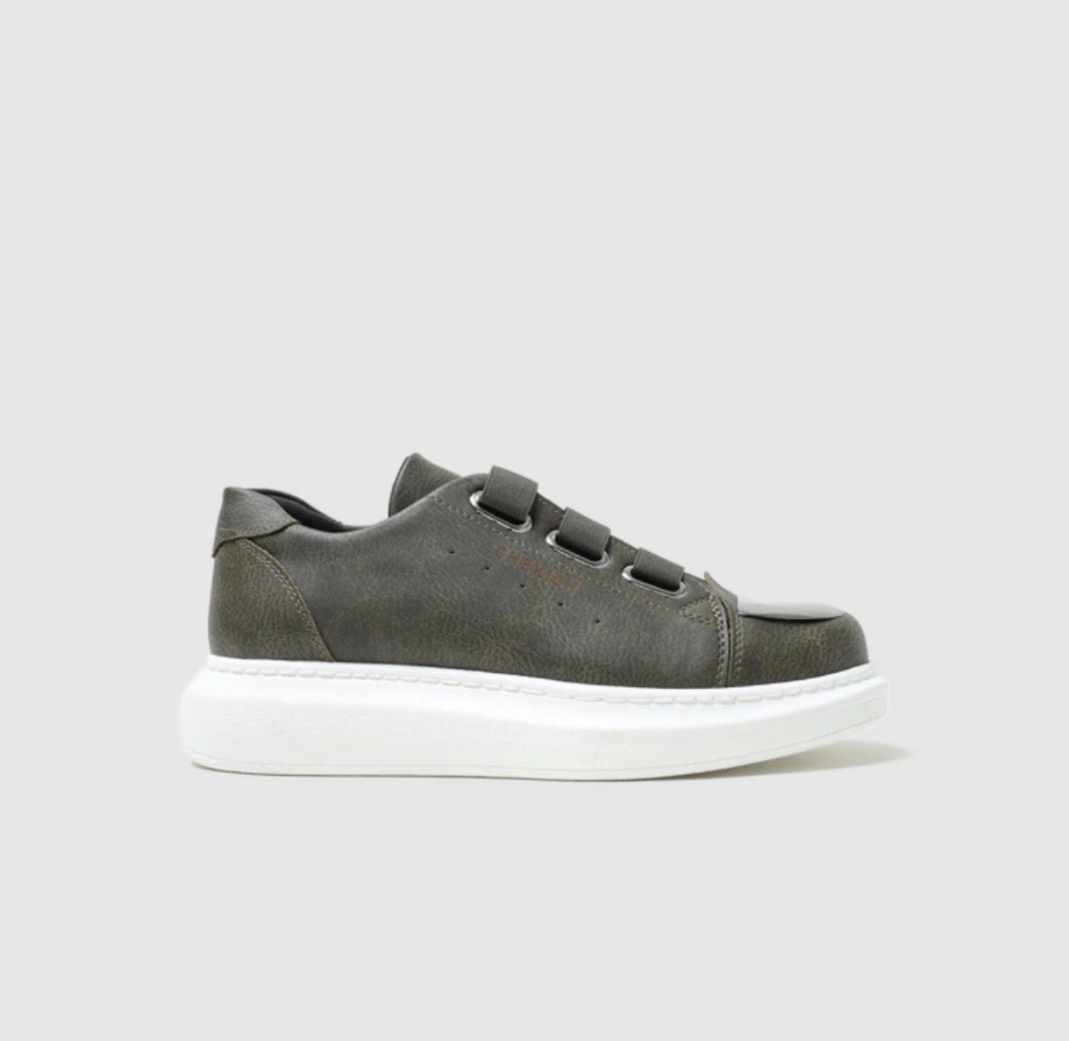 Grey Chekich mirror