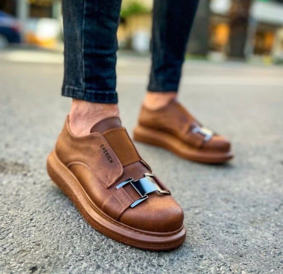 Chekich Men's Shoes — Loafers, Sneakers & Slip-Ons - cmexclusives – CM ...
