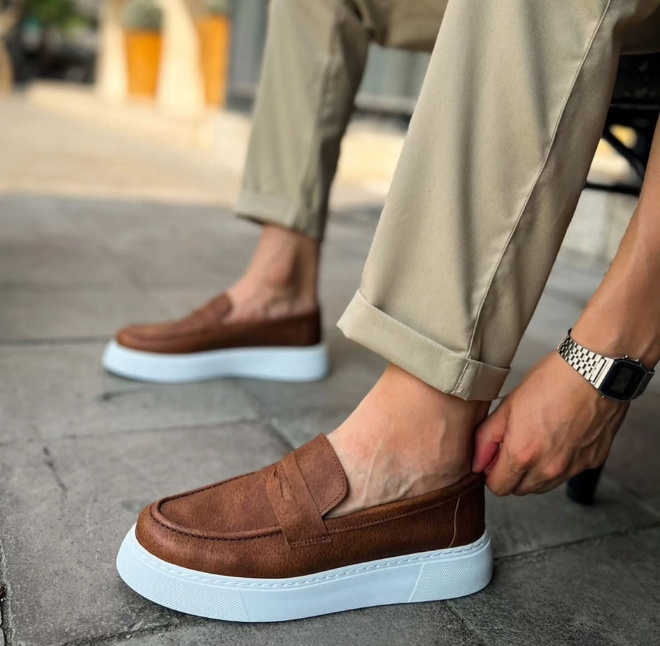 Chekich Men's Shoes — Loafers, Sneakers & Slip-Ons - cmexclusives – CM ...