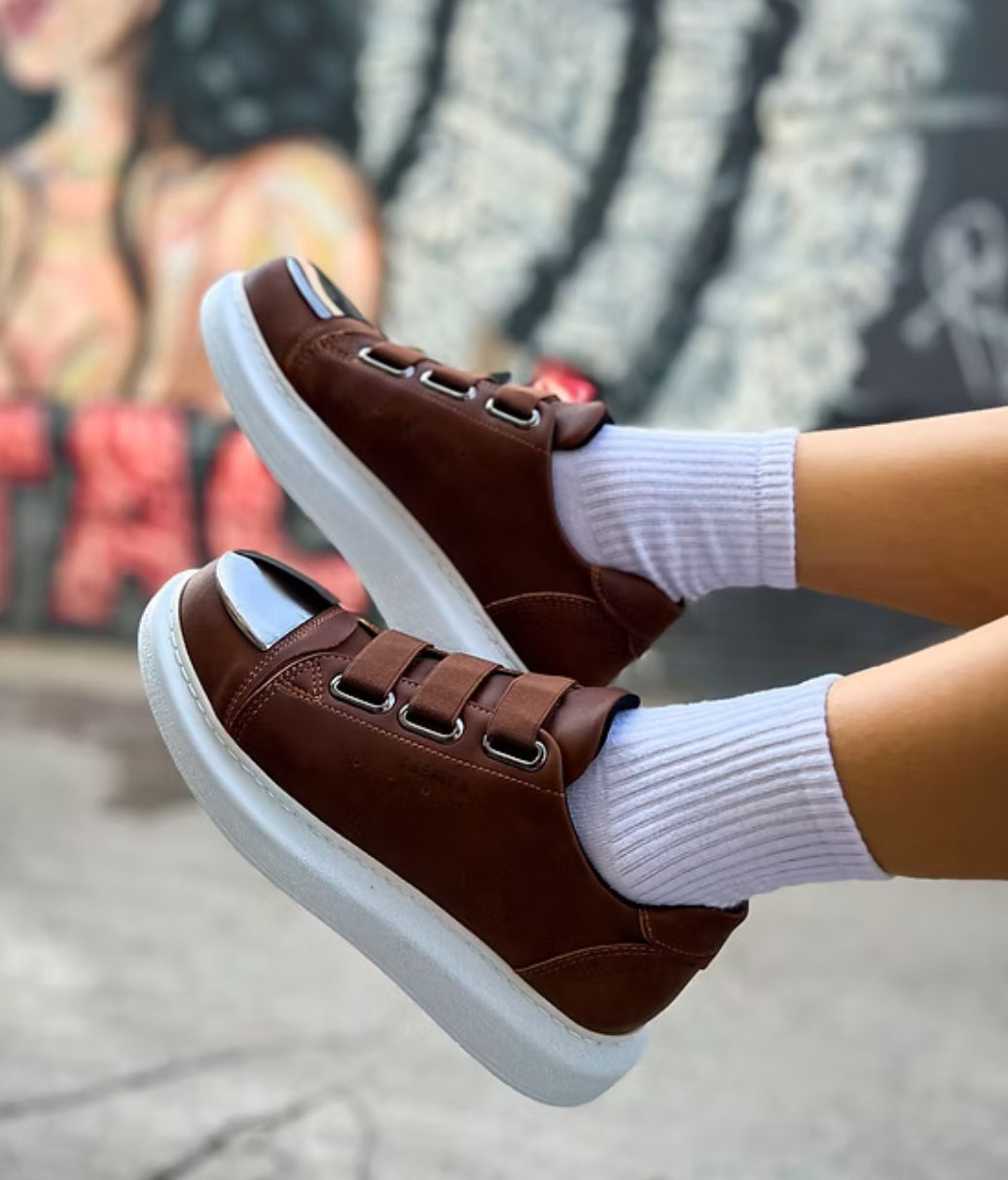 Chekich Men's Shoes — Loafers, Sneakers & Slip-Ons - cmexclusives – CM ...