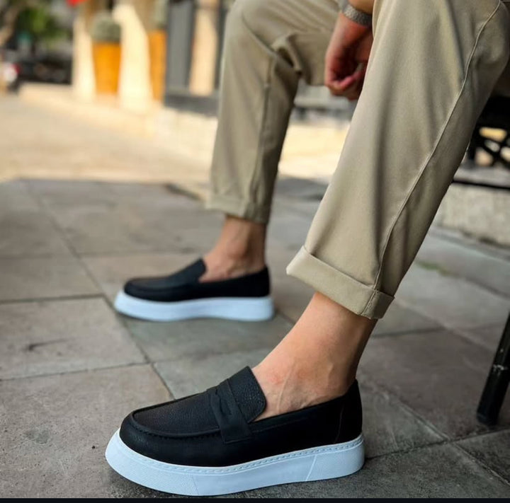 Chekich Men's Shoes — Loafers, Sneakers & Slip-Ons - cmexclusives – CM ...