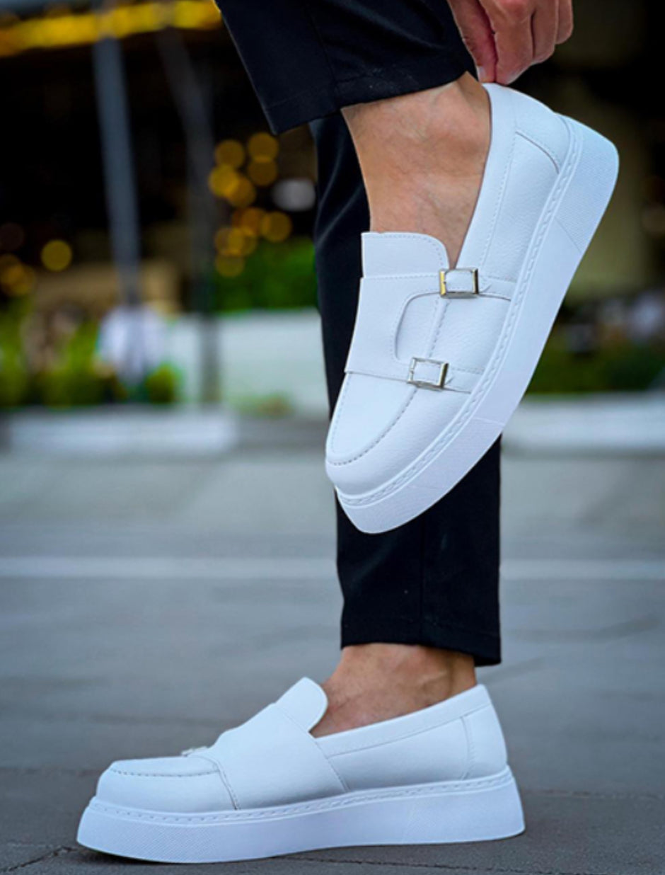 Chekich Men's Shoes — Loafers, Sneakers & Slip-Ons - cmexclusives – CM ...